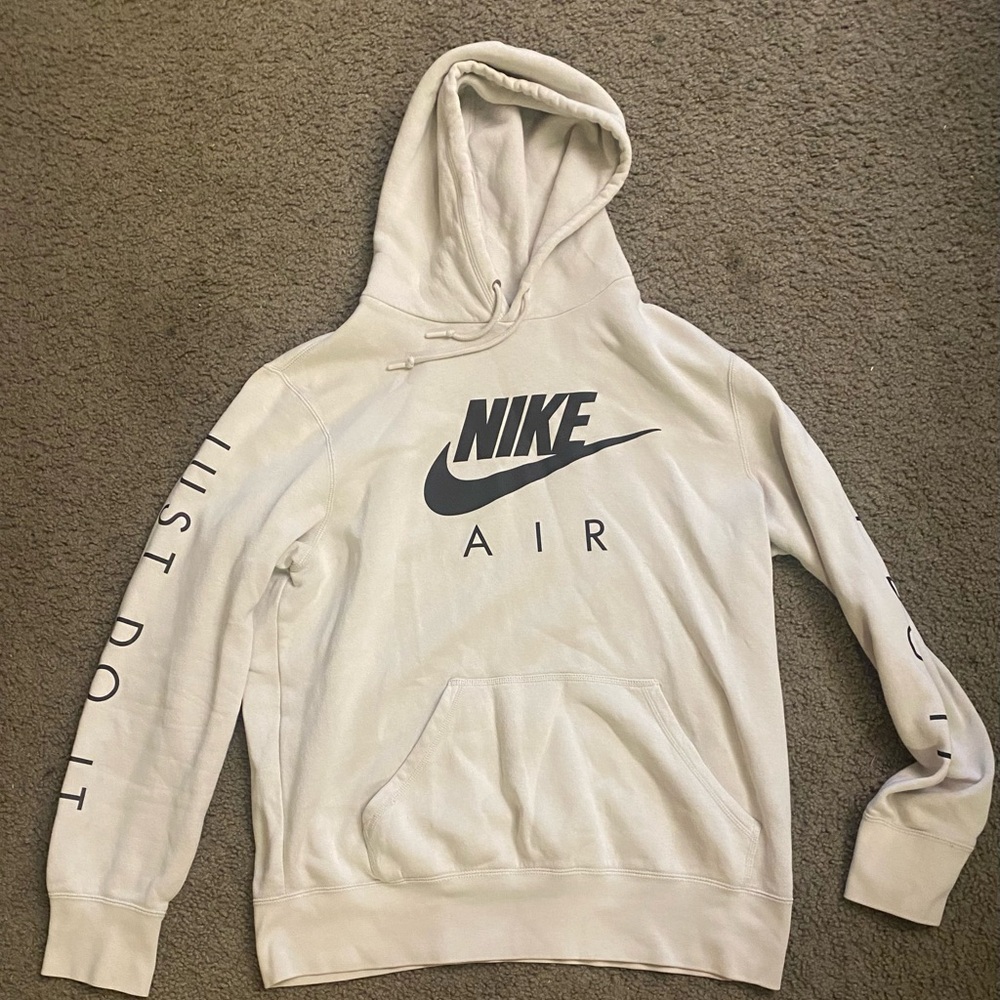 Men’s Nike Hoodie